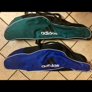 Adidas Baseball Bags